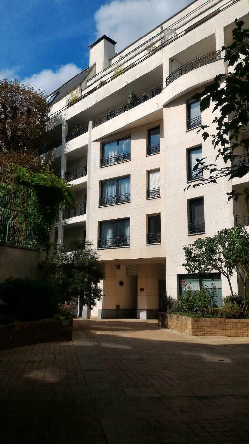 Studio du musée Lila Exterior foto